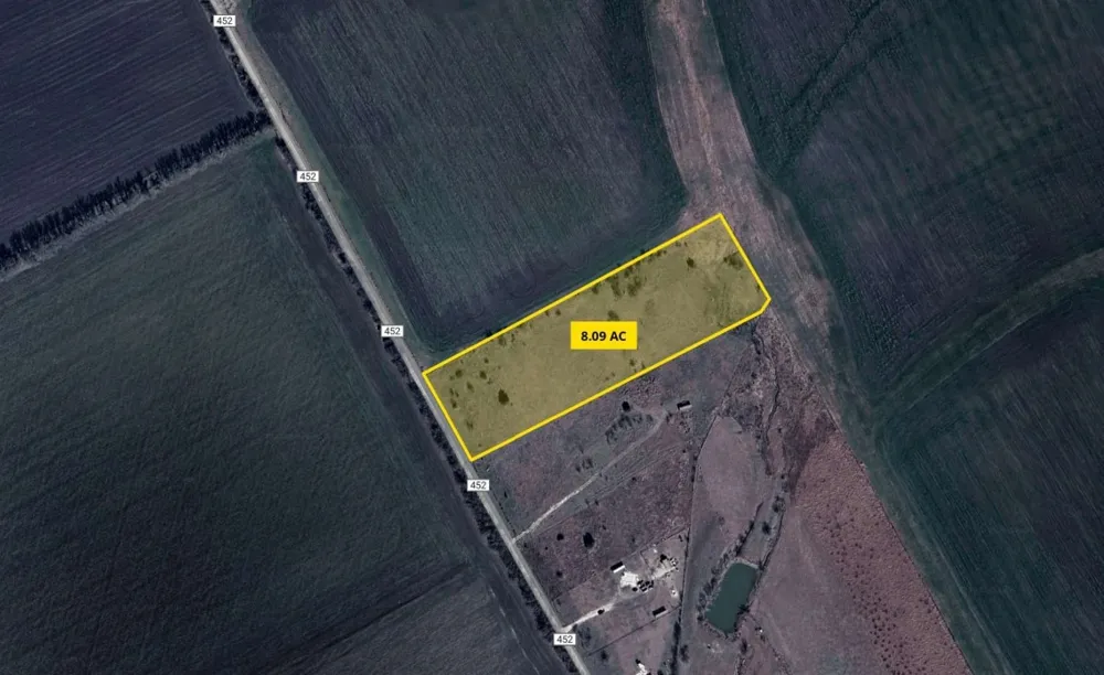 630 630 County Road 452 Bruceville Eddy, TX 76524