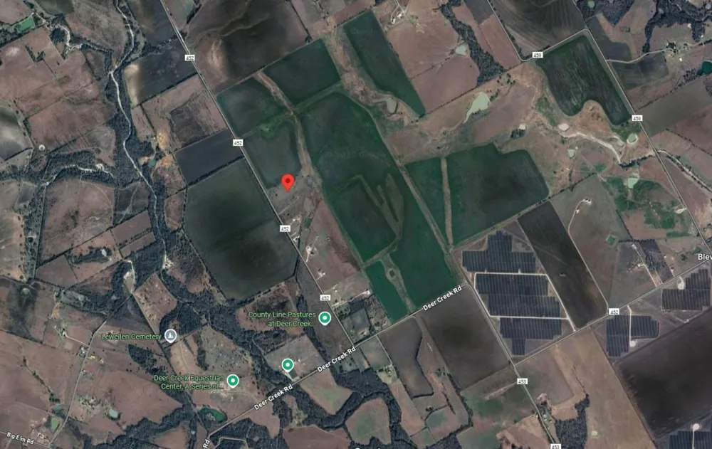 630 630 County Road 452 Bruceville Eddy, TX 76524