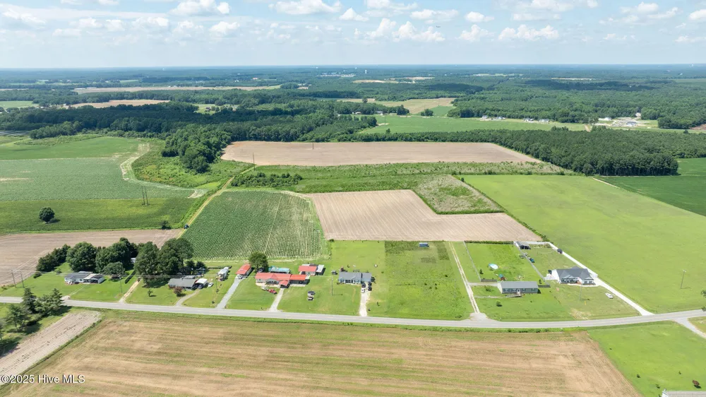 000 Oberry Road Dudley, NC 28333