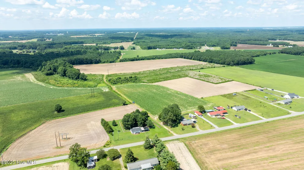 000 Oberry Road Dudley, NC 28333