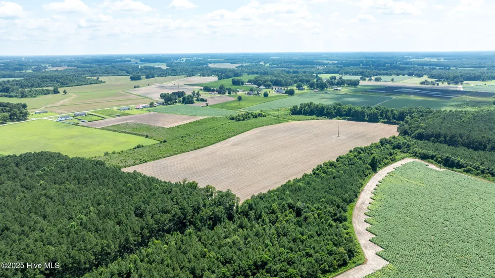 000 Oberry Road Dudley, NC 28333