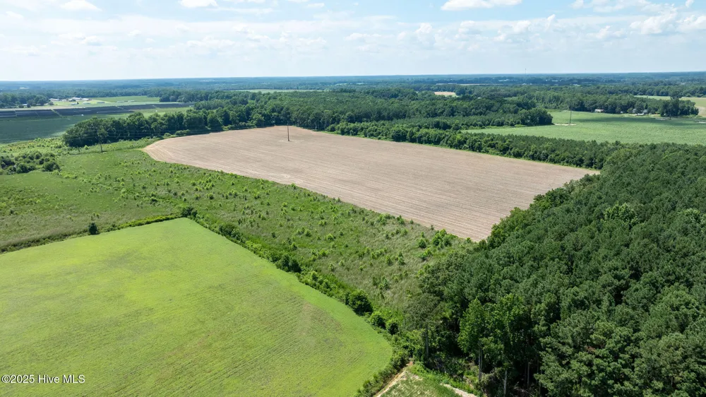 000 Oberry Road Dudley, NC 28333