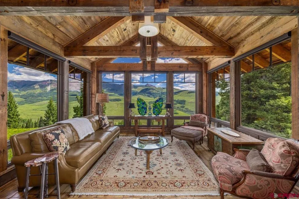 23 Gray Fox Lane Crested Butte, CO 81225