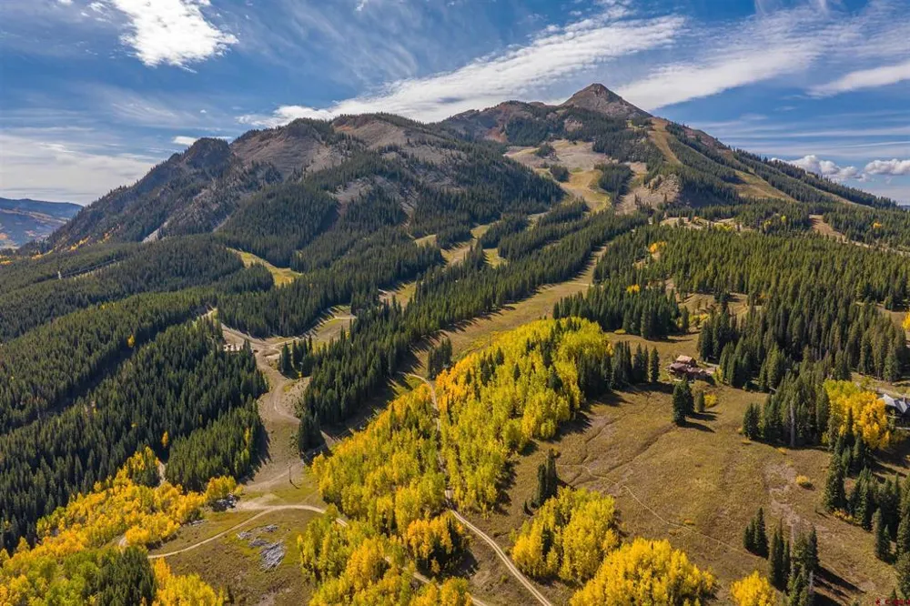 23 Gray Fox Lane Crested Butte, CO 81225
