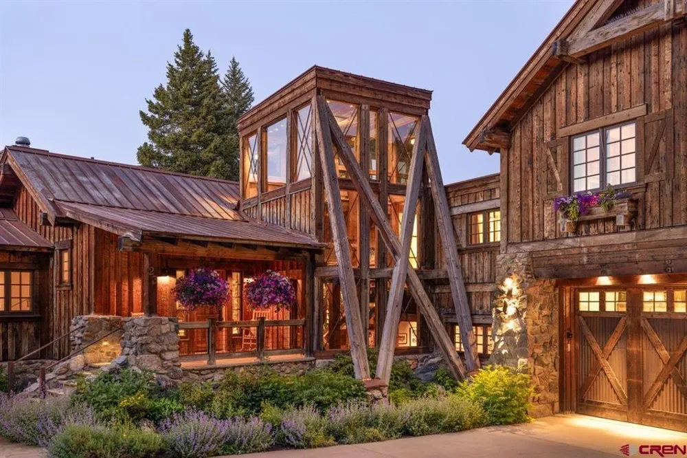 23 Gray Fox Lane Crested Butte, CO 81225