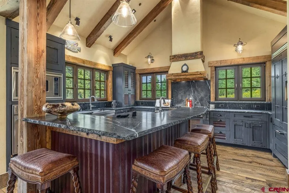 23 Gray Fox Lane Crested Butte, CO 81225