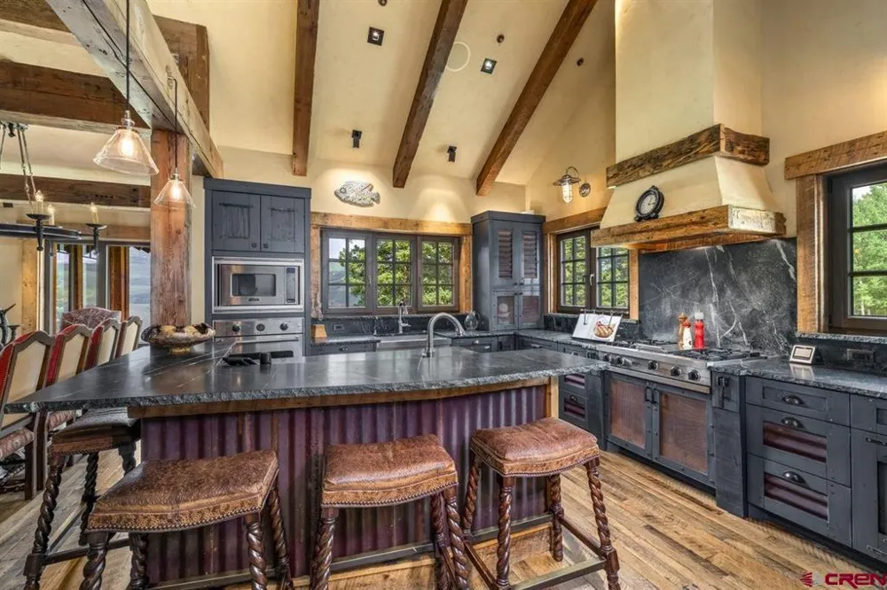 23 Gray Fox Lane Crested Butte, CO 81225