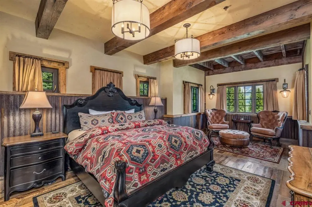 23 Gray Fox Lane Crested Butte, CO 81225