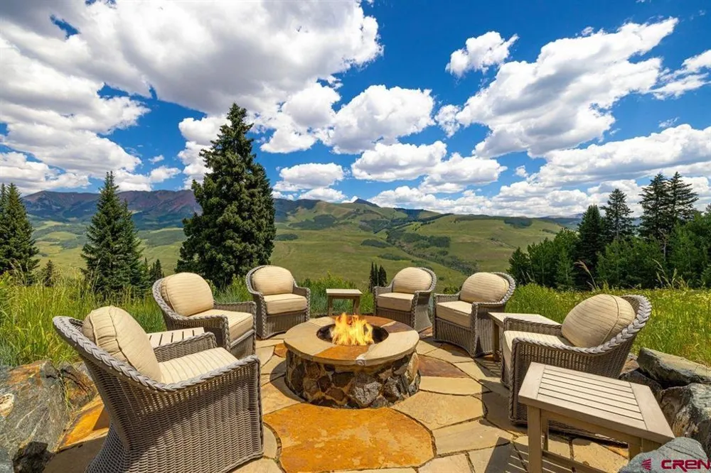 23 Gray Fox Lane Crested Butte, CO 81225