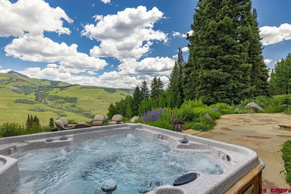 23 Gray Fox Lane Crested Butte, CO 81225