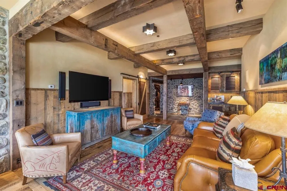 23 Gray Fox Lane Crested Butte, CO 81225