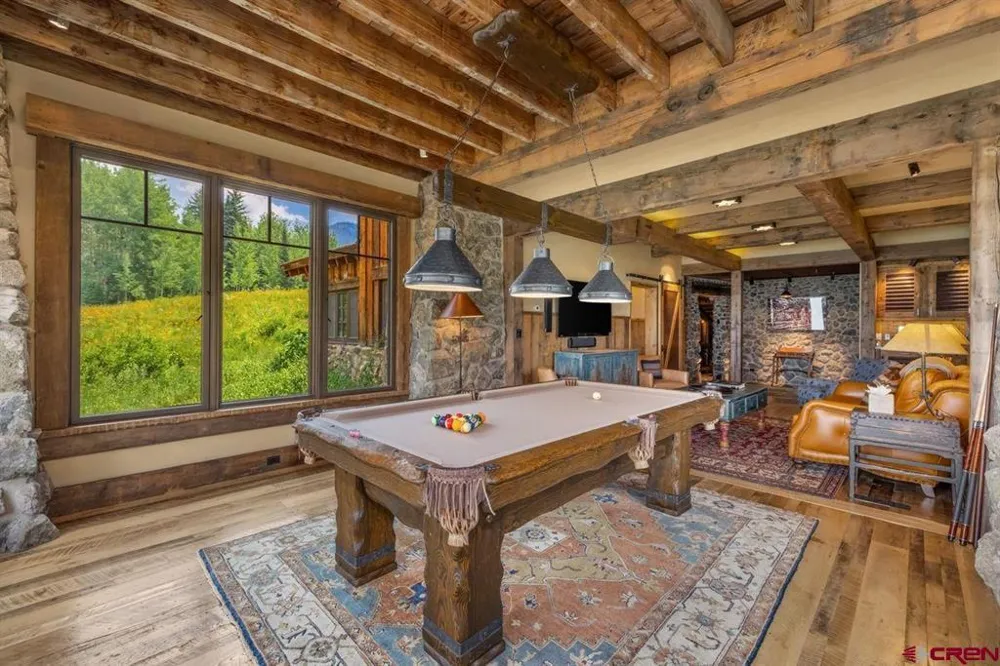 23 Gray Fox Lane Crested Butte, CO 81225