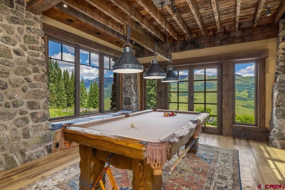 23 Gray Fox Lane Crested Butte, CO 81225