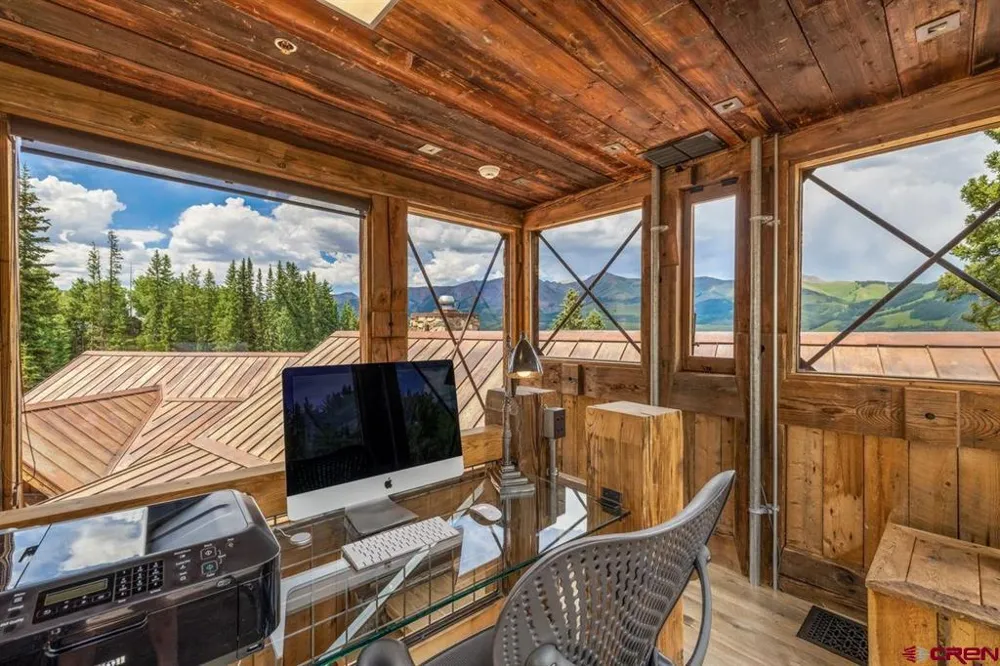 23 Gray Fox Lane Crested Butte, CO 81225