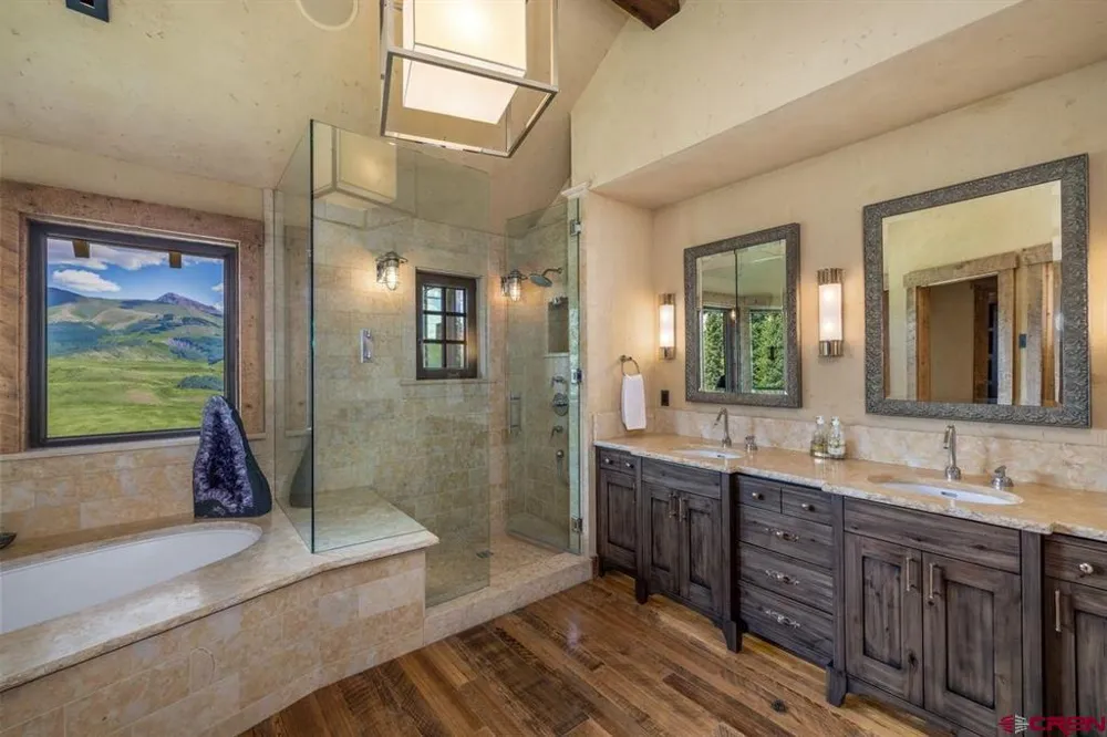 23 Gray Fox Lane Crested Butte, CO 81225