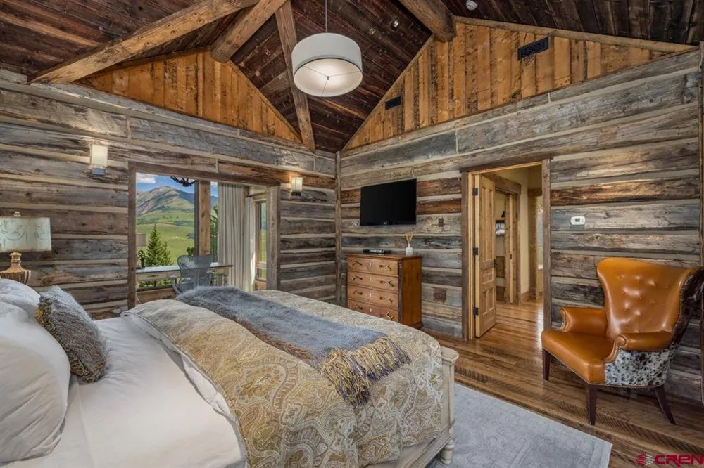23 Gray Fox Lane Crested Butte, CO 81225