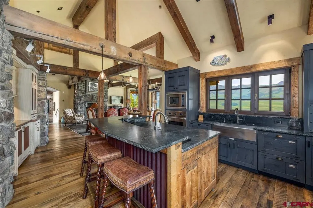 23 Gray Fox Lane Crested Butte, CO 81225