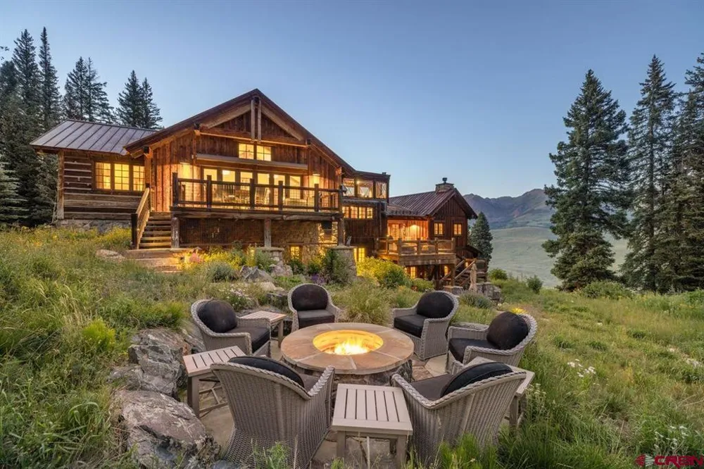 23 Gray Fox Lane Crested Butte, CO 81225