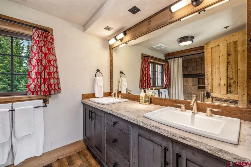 23 Gray Fox Lane Crested Butte, CO 81225