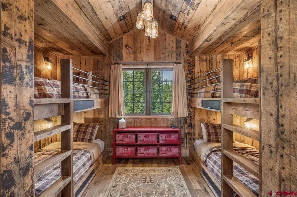 23 Gray Fox Lane Crested Butte, CO 81225