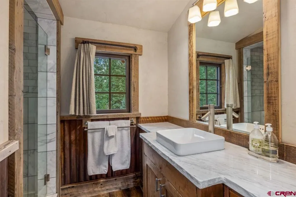 23 Gray Fox Lane Crested Butte, CO 81225