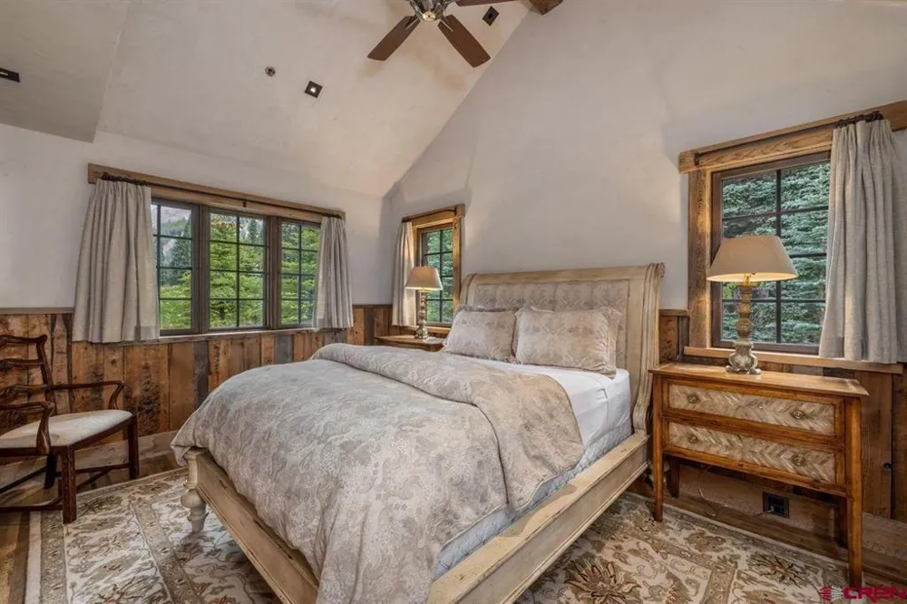 23 Gray Fox Lane Crested Butte, CO 81225