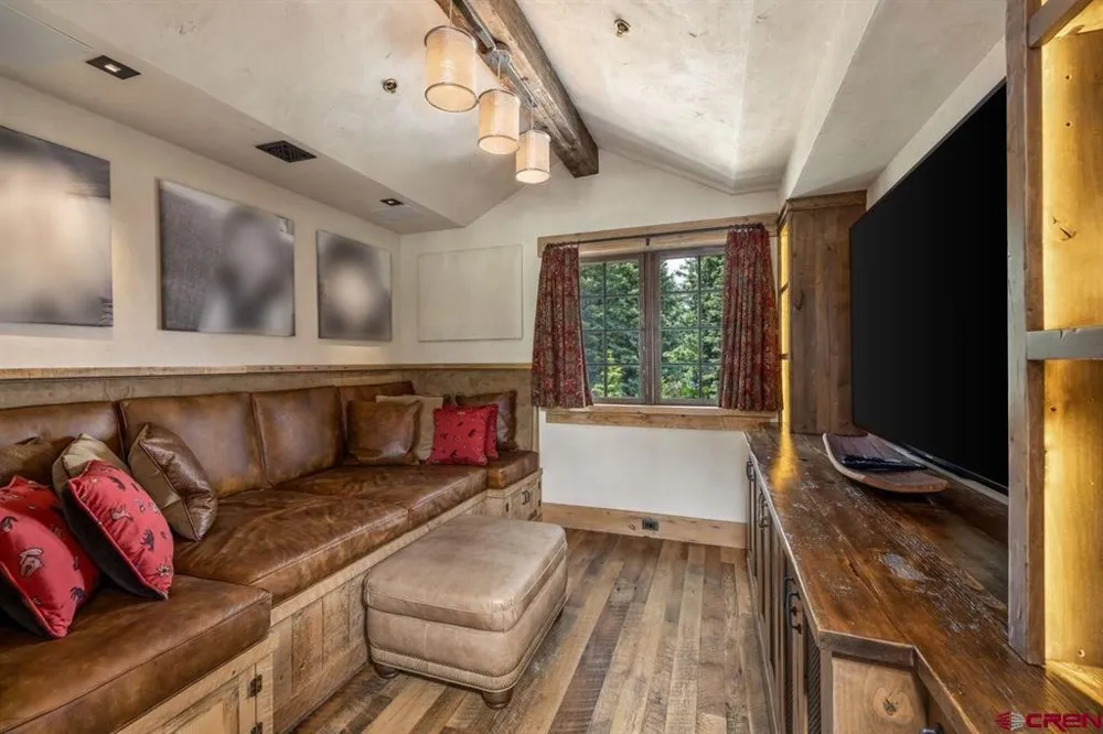 23 Gray Fox Lane Crested Butte, CO 81225