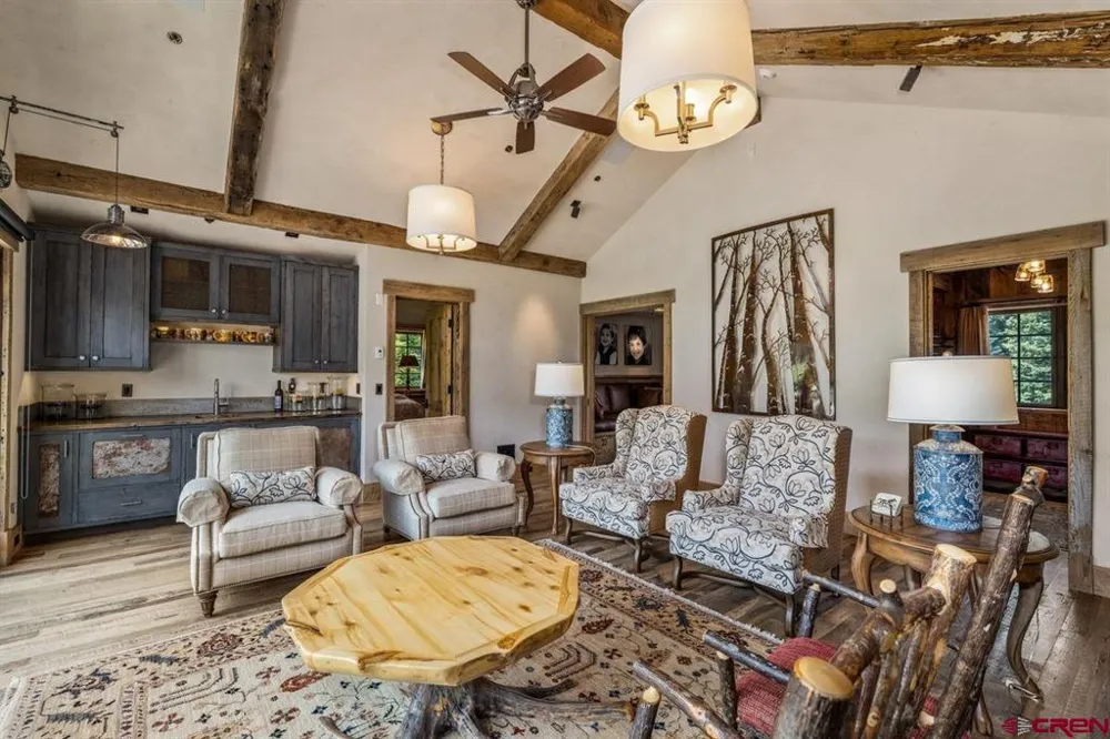 23 Gray Fox Lane Crested Butte, CO 81225