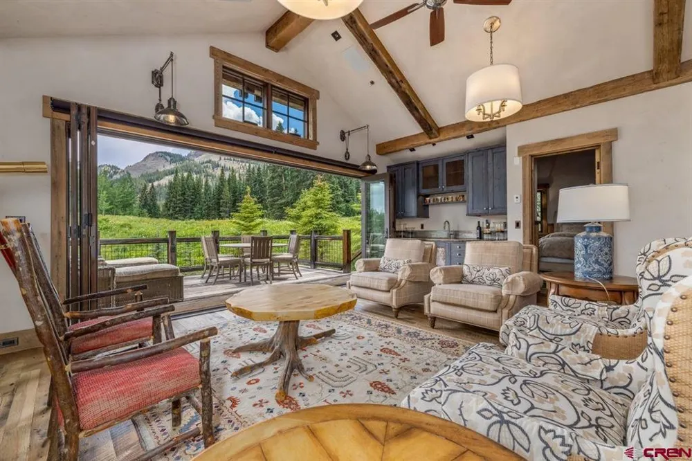 23 Gray Fox Lane Crested Butte, CO 81225