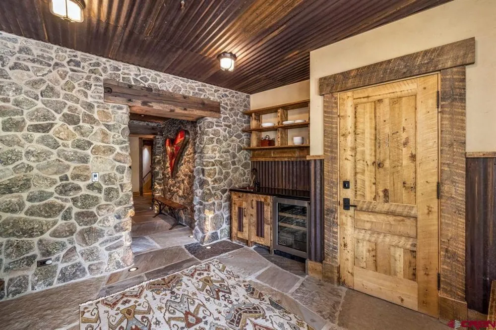 23 Gray Fox Lane Crested Butte, CO 81225