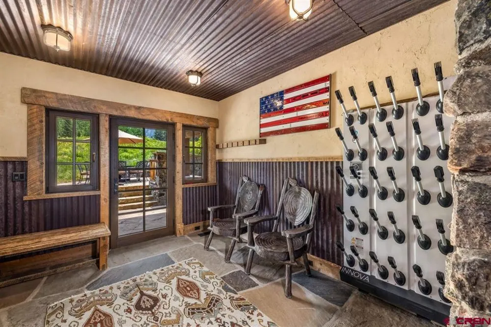 23 Gray Fox Lane Crested Butte, CO 81225