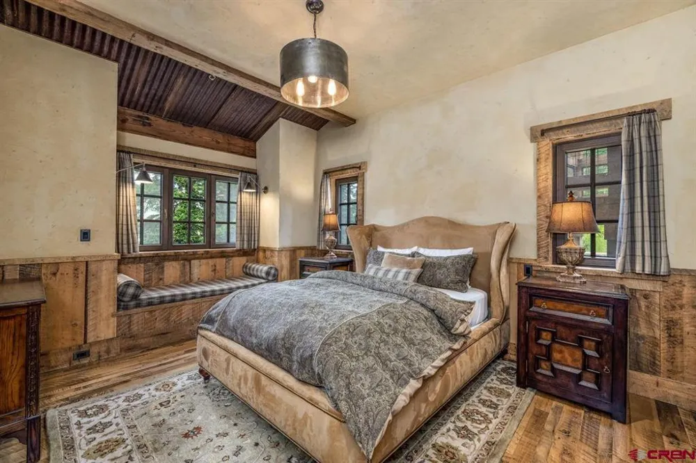 23 Gray Fox Lane Crested Butte, CO 81225
