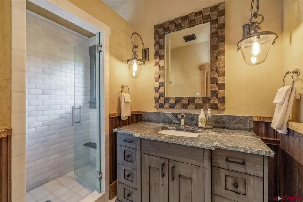 23 Gray Fox Lane Crested Butte, CO 81225