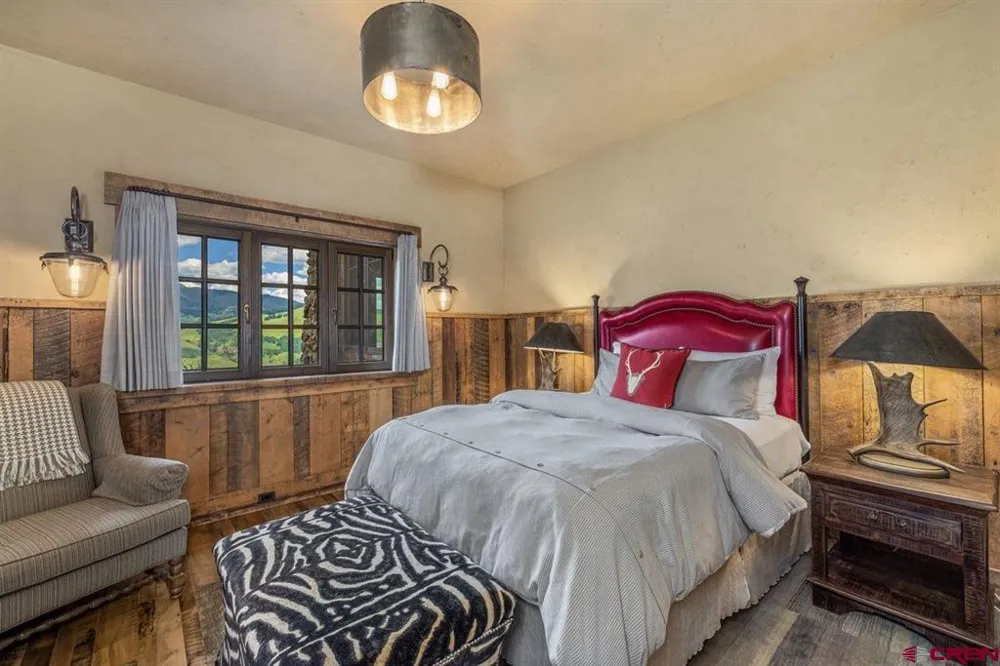 23 Gray Fox Lane Crested Butte, CO 81225