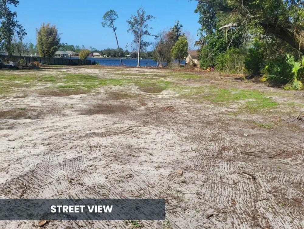 TBD PLANTATION DRIVE Panama City, FL 32404