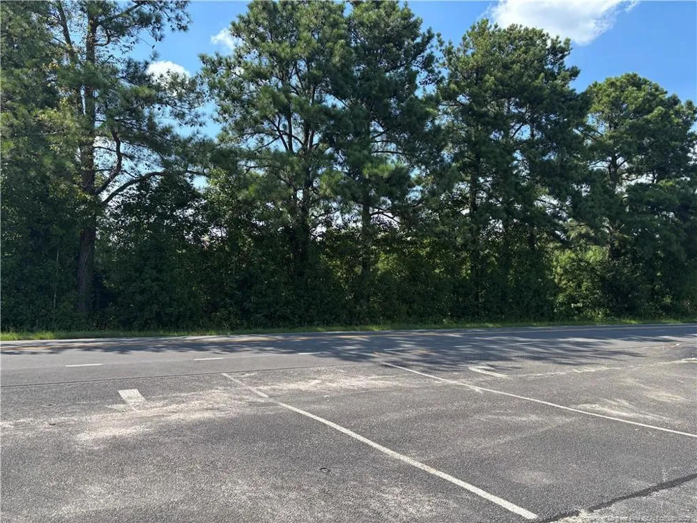 Candy Park Road Pembroke, NC 28372