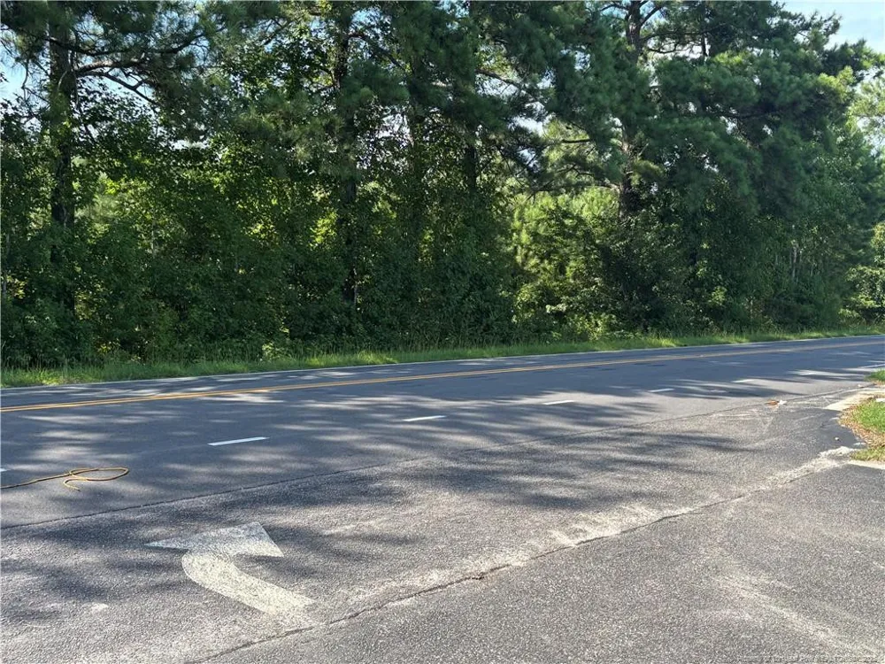 Candy Park Road Pembroke, NC 28372