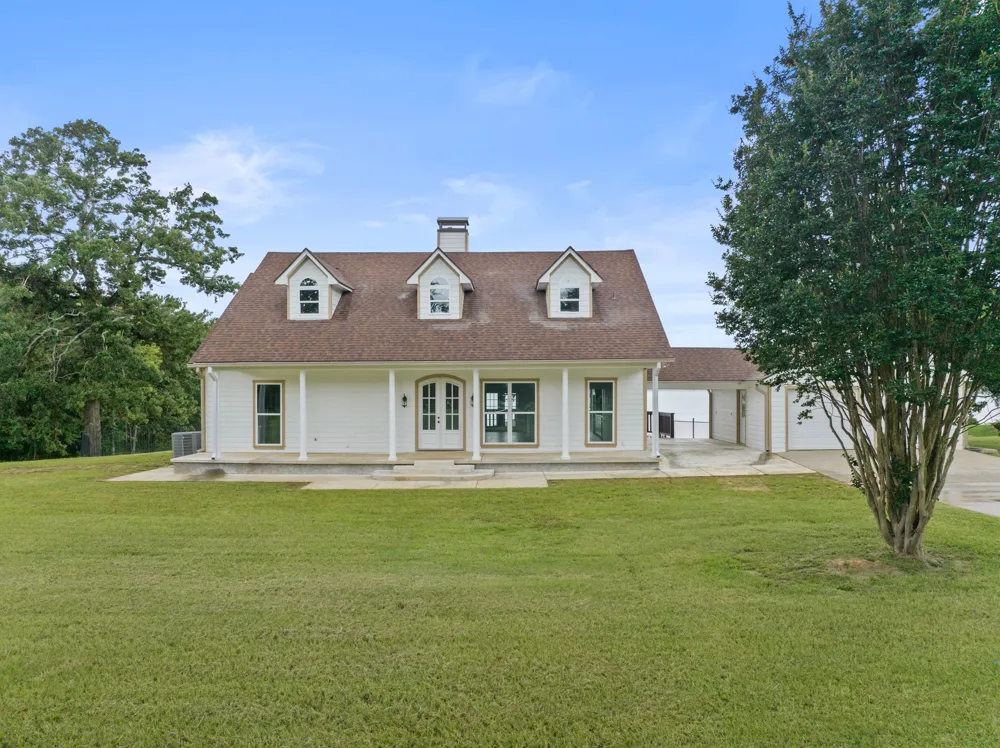 1930 CR 2320 Pittsburg, TX 75686