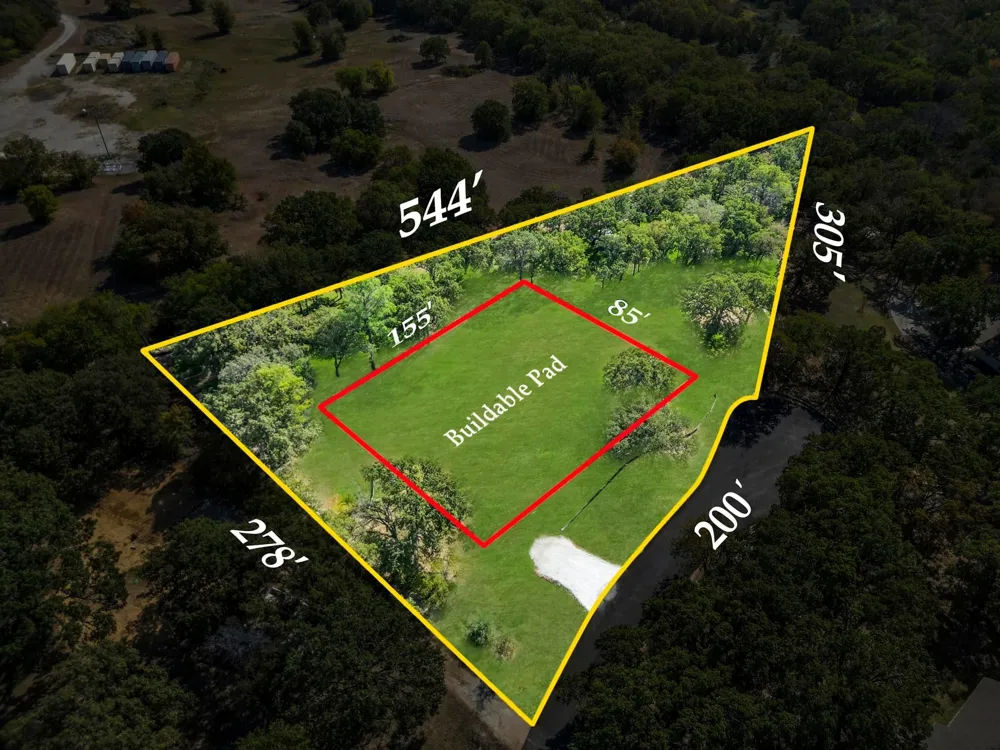 9897 Macaway Drive Argyle, TX 76226