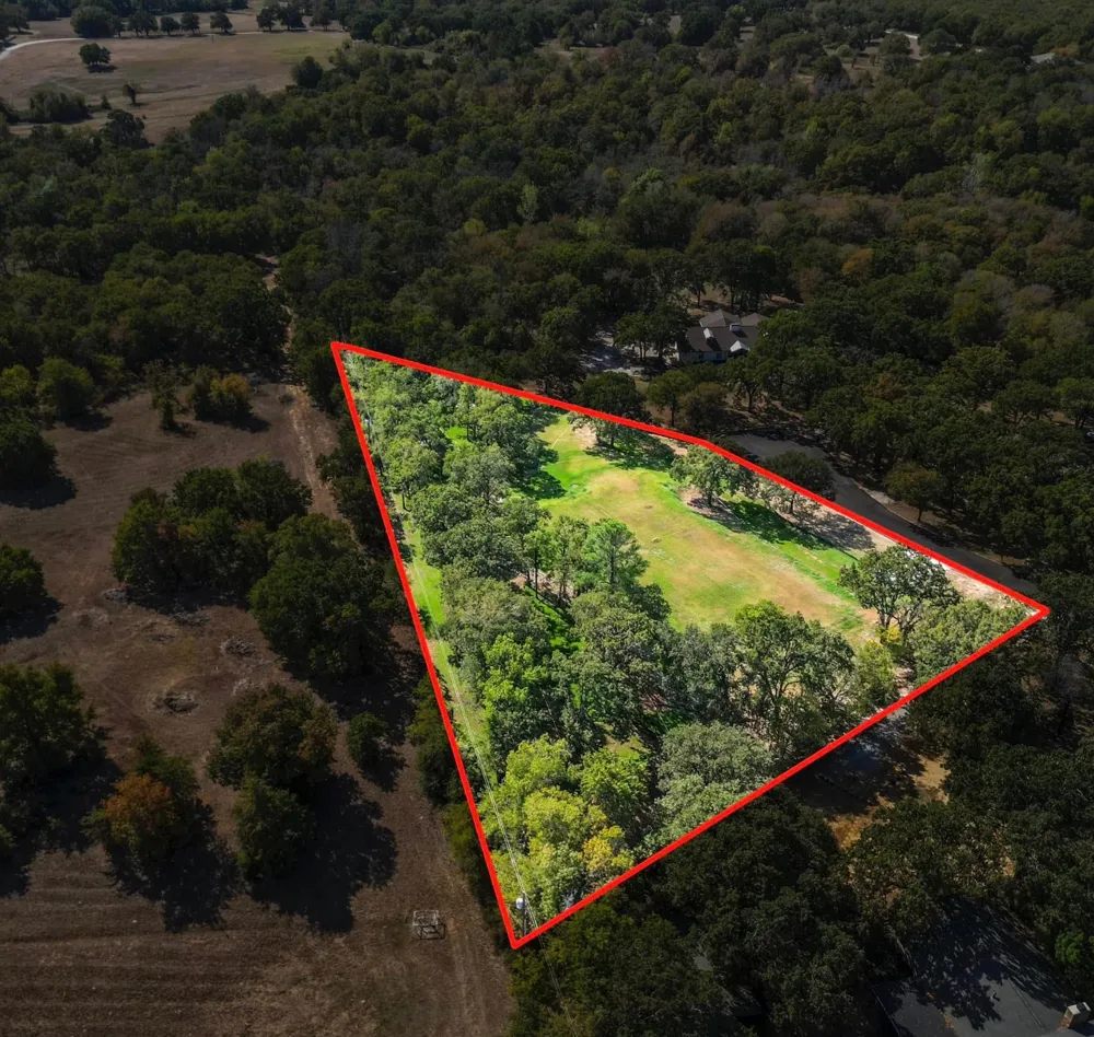 9897 Macaway Drive Argyle, TX 76226
