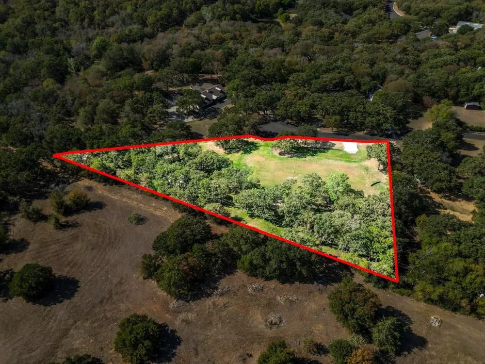 9897 Macaway Drive Argyle, TX 76226