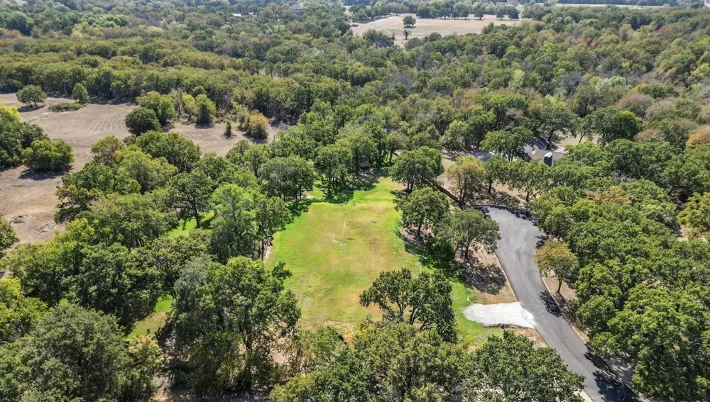 9897 Macaway Drive Argyle, TX 76226