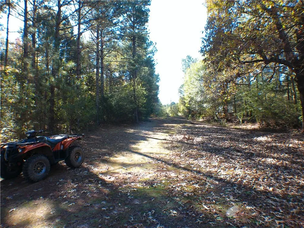0 Dusty Road Bowman, GA 30624