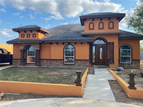 18 Placido Road