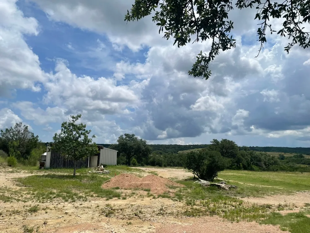 1395 Mountain Creek Road Marble Falls, TX 78654