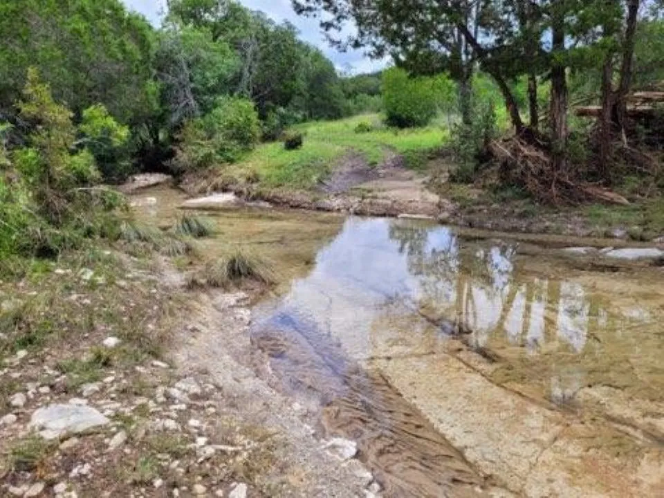 1395 Mountain Creek Road Marble Falls, TX 78654