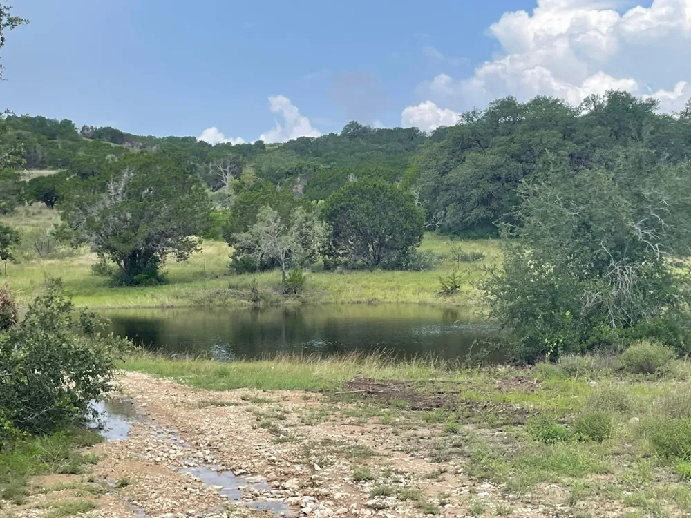 1395 Mountain Creek Road Marble Falls, TX 78654