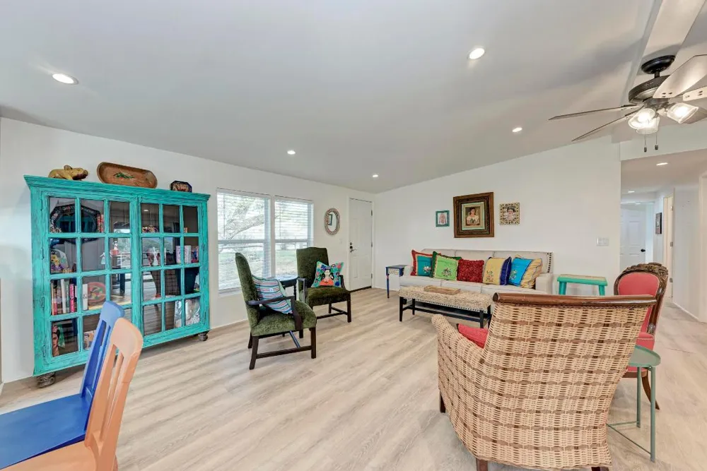 1395 Mountain Creek Road Marble Falls, TX 78654