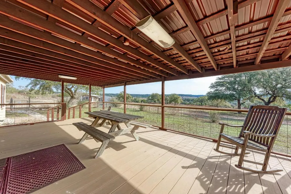 1395 Mountain Creek Road Marble Falls, TX 78654