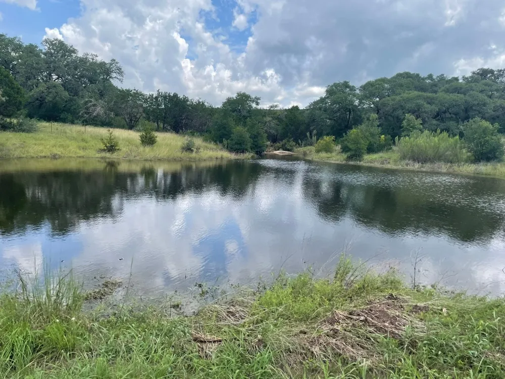 1395 Mountain Creek Road Marble Falls, TX 78654